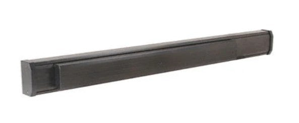 Jackson Industries Pty Ltd 31-1285-L-3-7-313 | Exit Device LHR 3/7 Dark Bronze