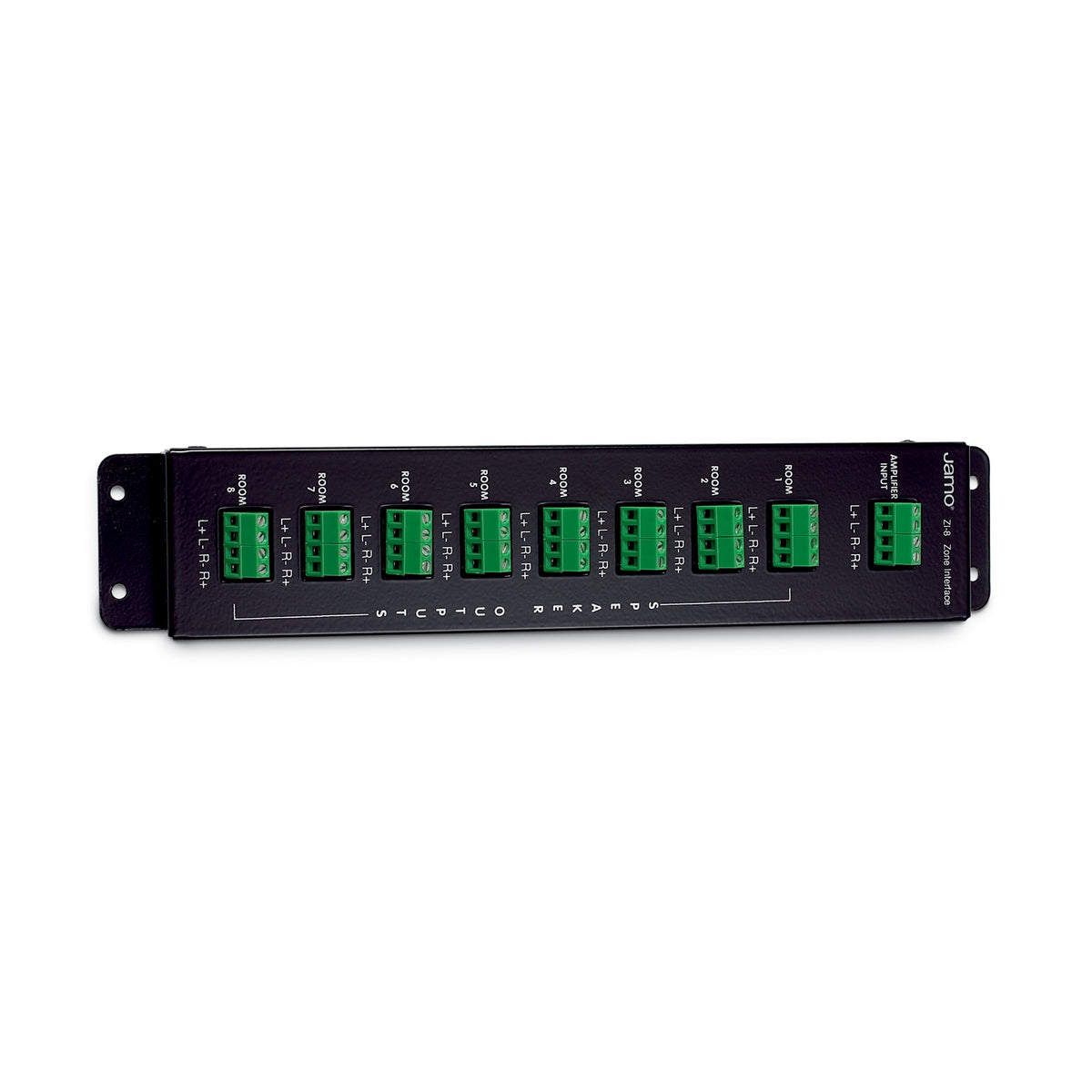 Jamo 94060 | Speaker Selector, Up to 8 Pairs