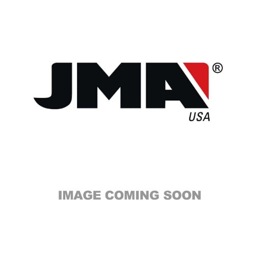 Jma Usa FO-2.RKE SHELL 35 | Remote Key Shell, For Ford-2, Model 35