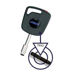 Jma Usa TPX2 CHIP | Cloneable Chip