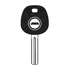 Jma Usa TPX2TOYO-30.P NP 27 | Texas Cloneable Transponder/To