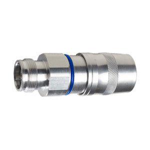 JMA Wireless UPL-4F-12 | Connector, 4.3-10, Female Connection, 2500 V, 50 Ohm Impedance