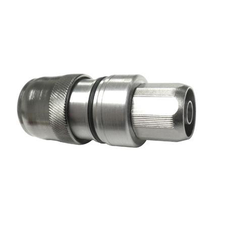 JMA Wireless UXP-NM-12S | Connector, Type N Male Connection, 2000 V, 50 Ohm Impedance