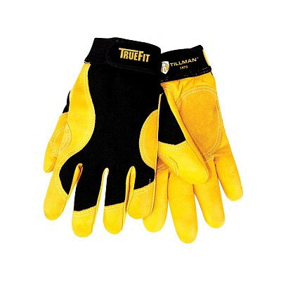 John Tillman 1475XL | TrueFit Cowhide Mechanics Gloves X-Large