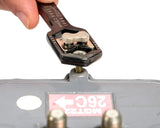 Jonard AHW-600 | Adjustable Hex Wrench, 6 - 13 mm & 1/4" - 9/16"
