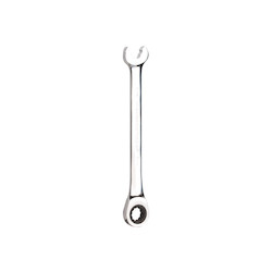 Jonard ASW-R716 | Ratcheting Speed Wrench, 7/16"