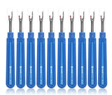 Jonard BRT-100 | Buffer Tube Binder Ripper Tool, Pack of 10