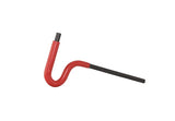 Jonard BW-516 | T Handle Security Wrench 5/16"