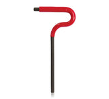 Jonard BW-516 | T Handle Security Wrench 5/16"
