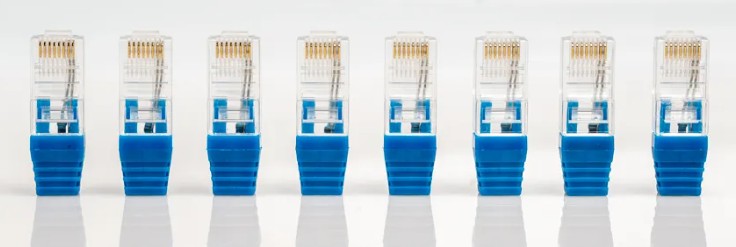 Jonard CM-RJ45/8 | Cable Identifiers