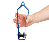 Jonard CR-150/6 | Cable Roller for Cables up to 1" Diameter (Pack of 6)