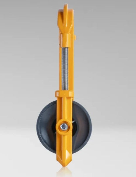 Jonard CR-399 | The Spring Roll® Cable Roller 2.5"