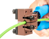 Jonard CSP-D5B | Replacement Blade Block Set for CSP-D5