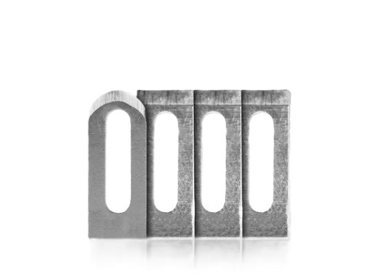 Jonard CSR-125RB | Replacement Blade Set for CSR-125 & CSR-250