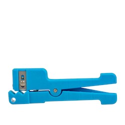 Jonard CSR-250 | Compact Cable Slit & Ring Tool, (0.125" - 0.250")