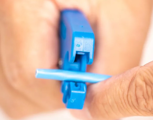Jonard CSR-56 | CAT/TP Cable Stripper