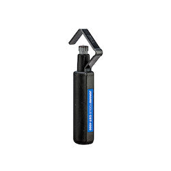Jonard CST-4000 | Round Cable Strip & Ring Tool for Large Cables