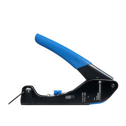 Jonard CTF-180 | 360° Compression Tool - RG59 and RG6 Connectors