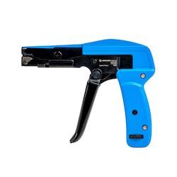 Jonard CTG-1000 | Heavy Duty Cable Tie Gun, 3/16"