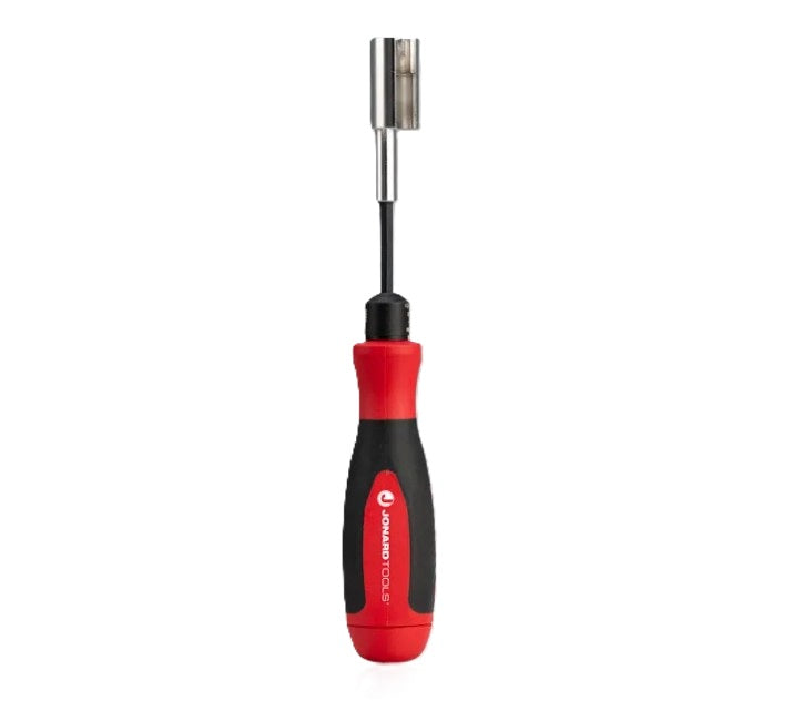 Jonard CTW-71638 | F Connector Torque Wrench, 30 in-lb, 8"