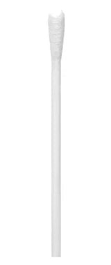 Jonard CWR-125 | Rounded Cotton Swabs, Pack of 125