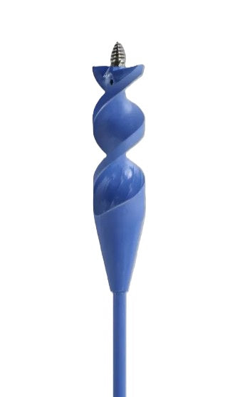 Jonard DBA-154 | Flex Auger Drill Bit, 1" x 54"
