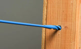 Jonard DBB-3812 | High Speed Steel Bellhanger Drill Bit, 3/8" x 12"