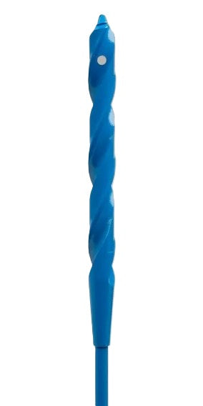 Jonard DBB-3812 | High Speed Steel Bellhanger Drill Bit, 3/8" x 12"