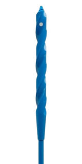 Jonard DBB-3812 | High Speed Steel Bellhanger Drill Bit, 3/8" x 12"