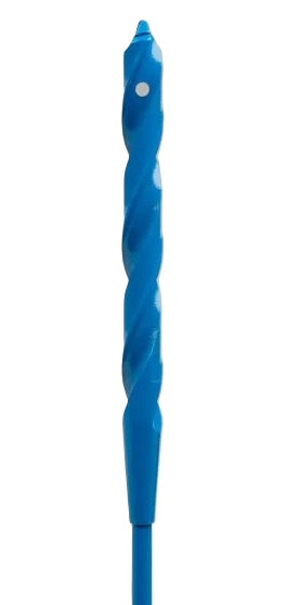Jonard DBB-3824 | High Speed Steel Bellhanger Drill Bit, 3/8" x 24"