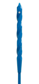Jonard DBB-3824 | High Speed Steel Bellhanger Drill Bit, 3/8" x 24"