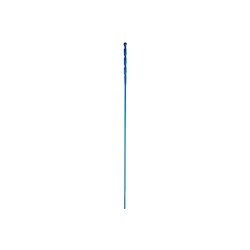 Jonard DBC-1218 | Combination Bellhanger Drill Bit, Wood & Masonry, 1/2" x 18"