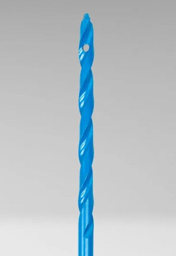 Jonard DBF-1412 | High Speed Steel Flex Drill Bit, 1/4" x 12"
