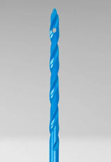 Jonard DBF-1412 | High Speed Steel Flex Drill Bit, 1/4" x 12"
