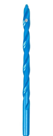 Jonard DBF-1412 | High Speed Steel Flex Drill Bit, 1/4" x 12"