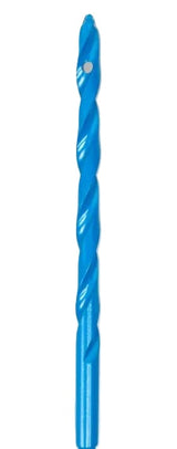 Jonard DBF-1412 | High Speed Steel Flex Drill Bit, 1/4" x 12"