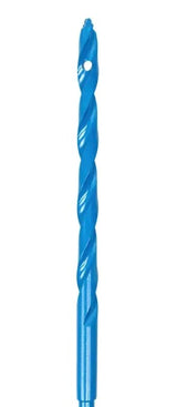 Jonard DBF-1418 | High Speed Steel Flex Drill Bit, 1/4" x 18"