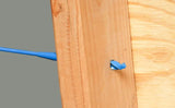 Jonard DBF-3812 | High Speed Steel Flex Drill Bit, 3/8" x 12"