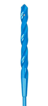 Jonard DBF-3812 | High Speed Steel Flex Drill Bit, 3/8" x 12"