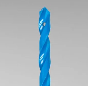Jonard DBF-3836 | High Speed Steel Flex Drill Bit, 3/8" x 36"