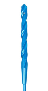 Jonard DBF-3872 | High Speed Steel Flex Drill Bit, 3/8" x 72"