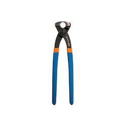 Jonard ECP-100 | Single-Ear Hose Clamp Pliers, Straight Jaw