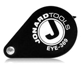 Jonard EYE-369 | Fiber Optic Eyeloop, X3, X6, X9 Magnification