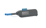Jonard FCCN-250 | Fiber End-Face Ferrule Cleaner, Angled Head, 2.5 mm