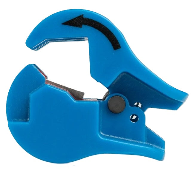 Jonard FS-1080 | Thin-walled Microduct Scoring Tool, 5–16 mm
