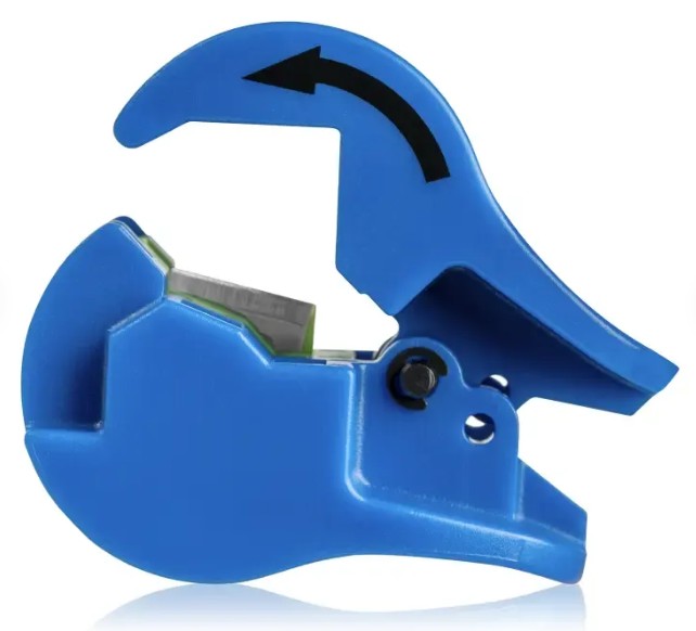 Jonard FS-2025 | Precision Microduct Scoring Tool, 5–16 mm