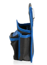 Jonard H-120 | 12 Pocket Tool Pouch with Tape Sling