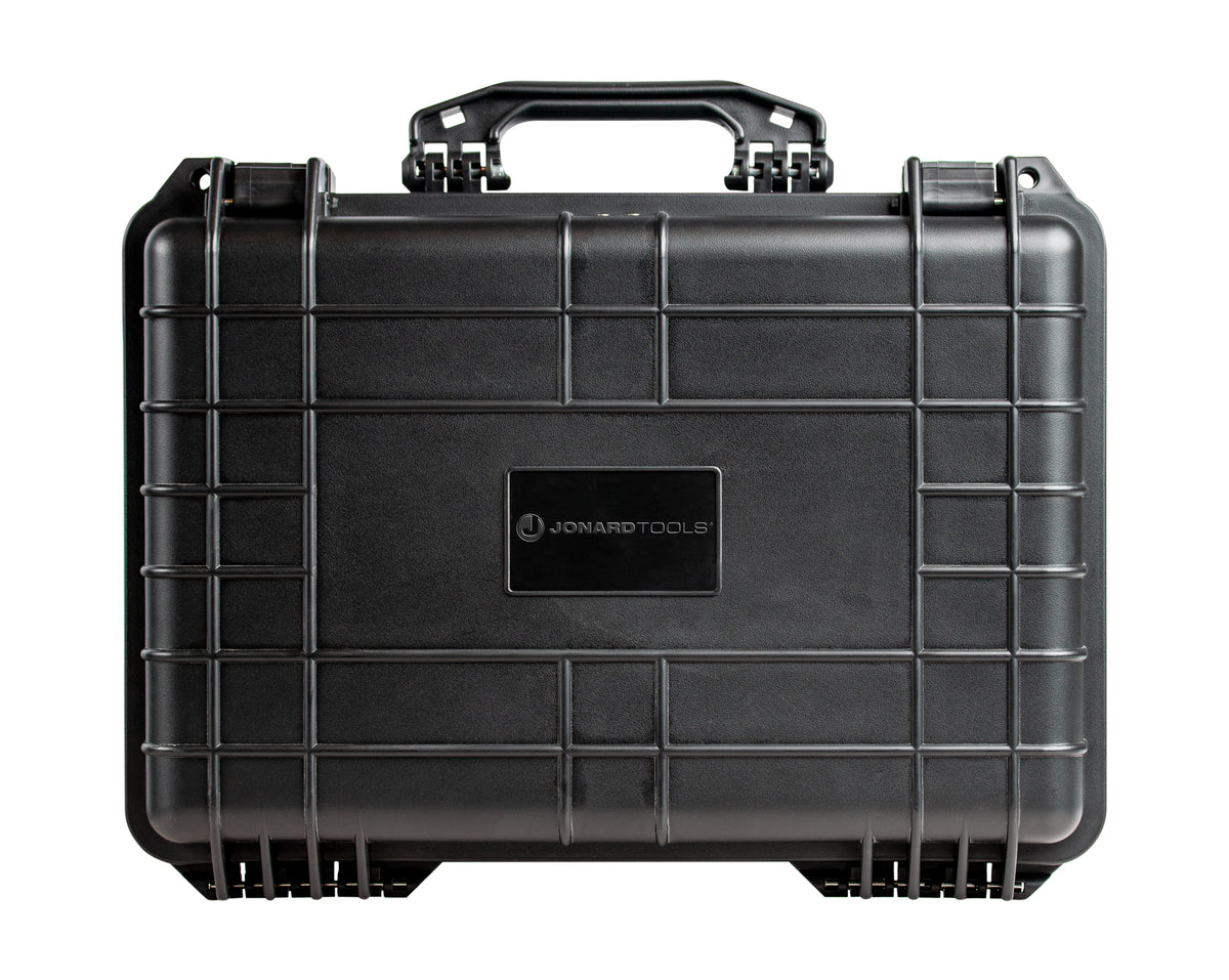 Jonard H-180 | Hard Carrying Case