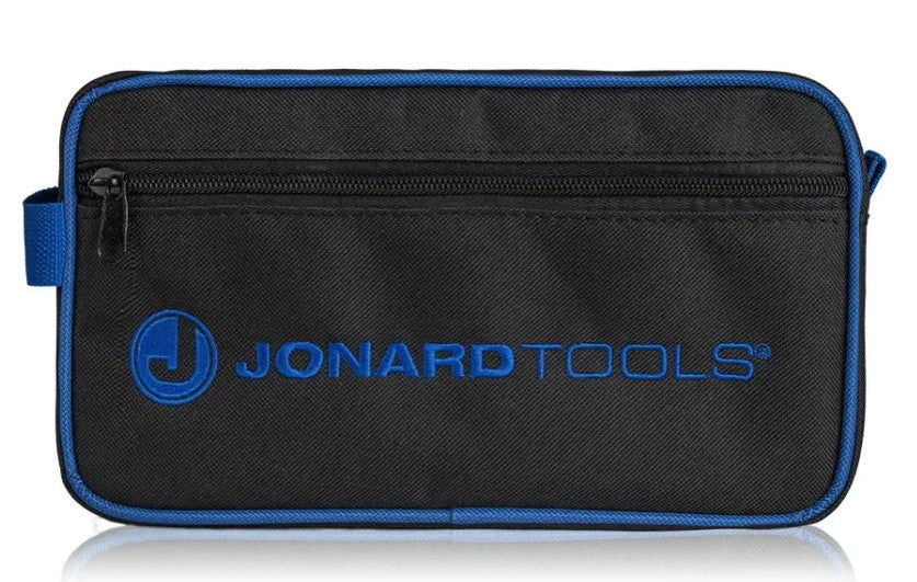 Jonard H-20 | Rugged Carrying Case