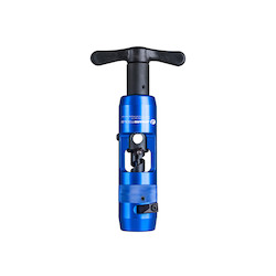 Jonard HSC-50 | Hardline Coring and Stripping Tool for .500"